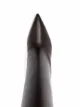 Manolo Blahnik Khomokia pointed toe boots