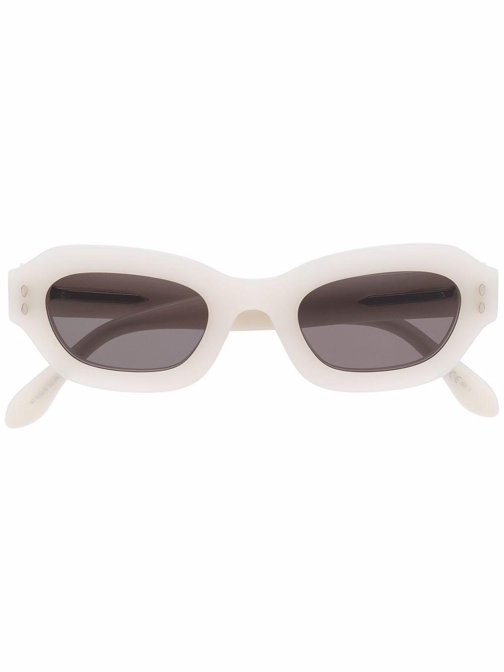 Isabel Marant Eyewear IM0052S Geometric Sunglasses Women