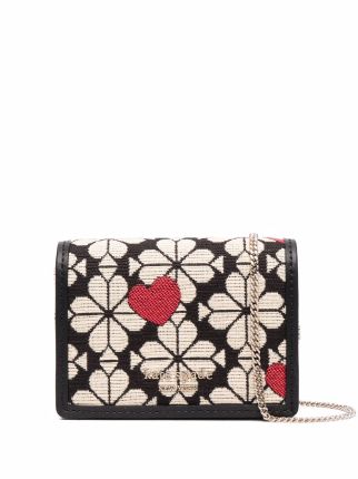 Kate spade amelia discount wallet