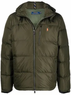 Polo Ralph Lauren Down Jackets for Men 