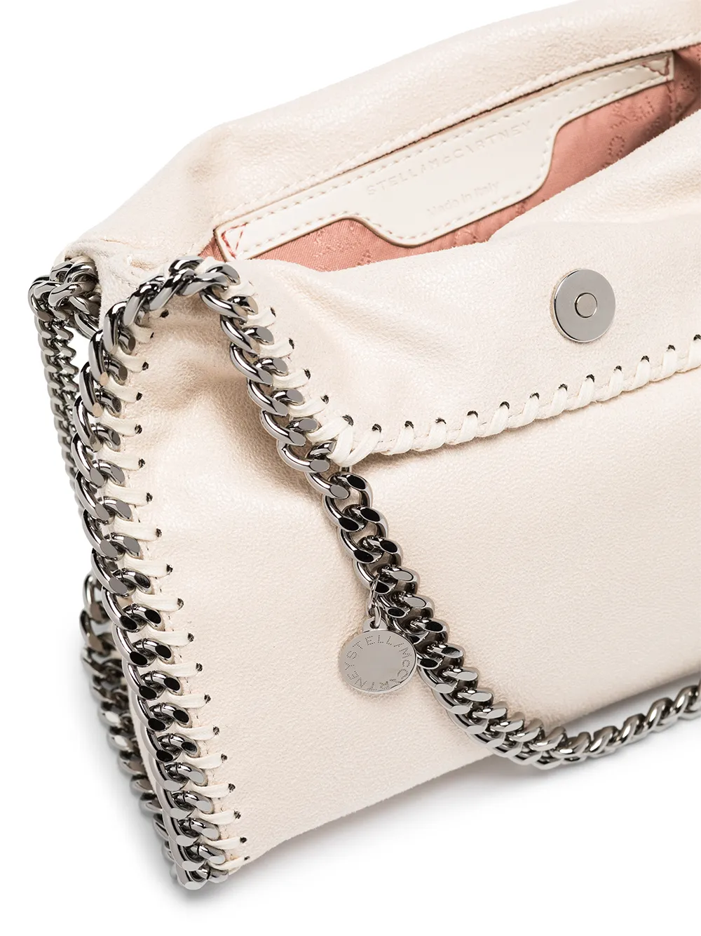 фото Stella mccartney сумка-тоут falabella