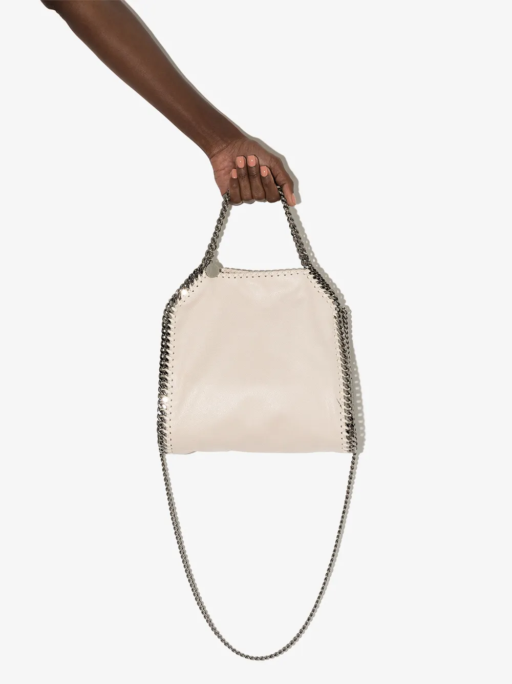 фото Stella mccartney сумка-тоут falabella