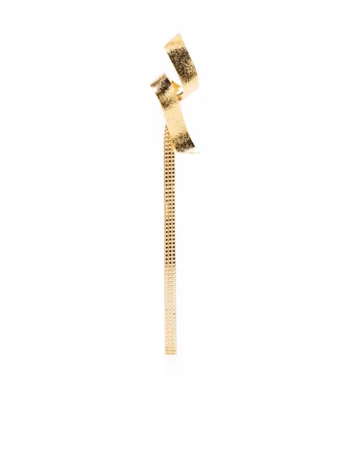 Wouters & Hendrix arete Swirl con diseño retorcido