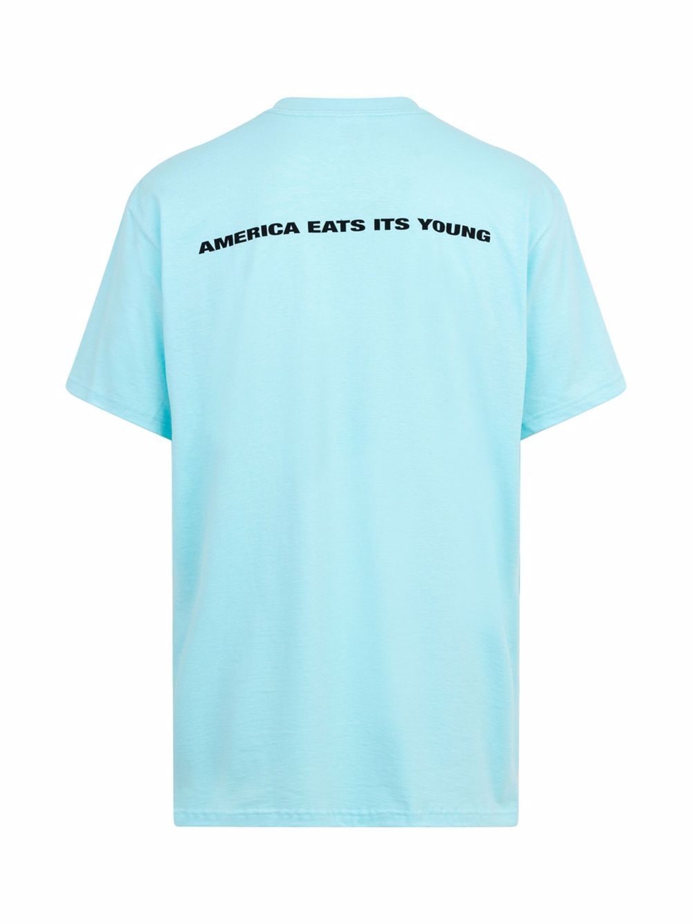 America Eats Its Young T-shirt