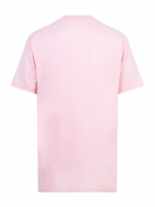 supreme plain t shirt