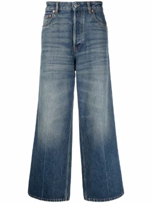 Valentino Jeans for Men - Farfetch AU