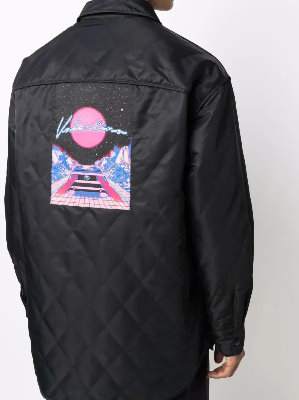 Ripndip beautiful mountain coaches on sale jacket