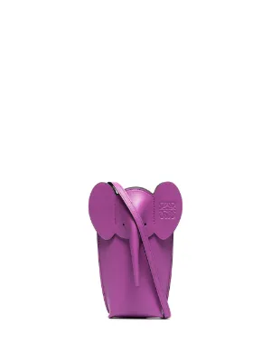 Bandoleras y bolsos satchel Loewe para mujer — FARFETCH