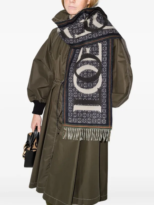 LOEWE スカーフ 88×86 シルク 羅針盤 船 フラワー ブルー LOEWE スカーフ 88×86 シルク 羅針盤 船 フラワー ブルー - メルカリ