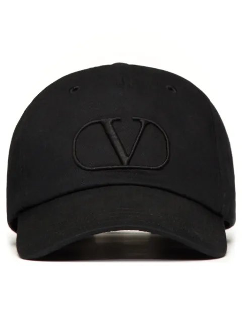 Valentino Garavani VLogo Signature baseball cap