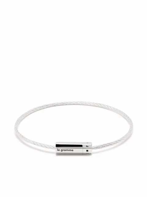Le Gramme pulsera Octagon