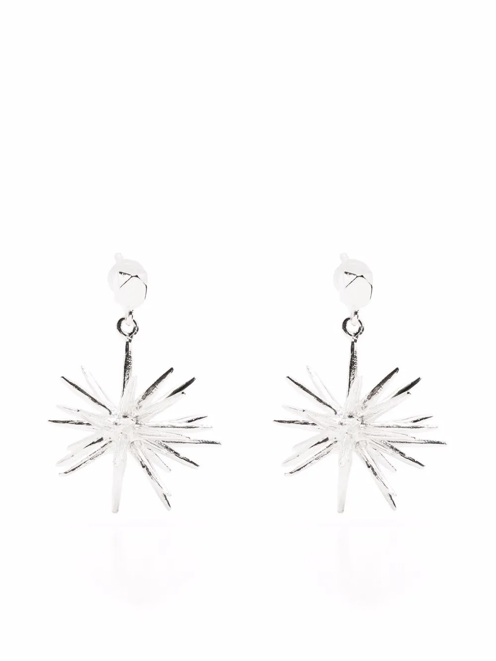 

Wouters & Hendrix aretes Firework - Plateado