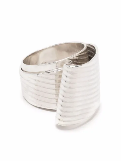 Wouters & Hendrix anillo Serpentine