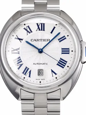 cartier men