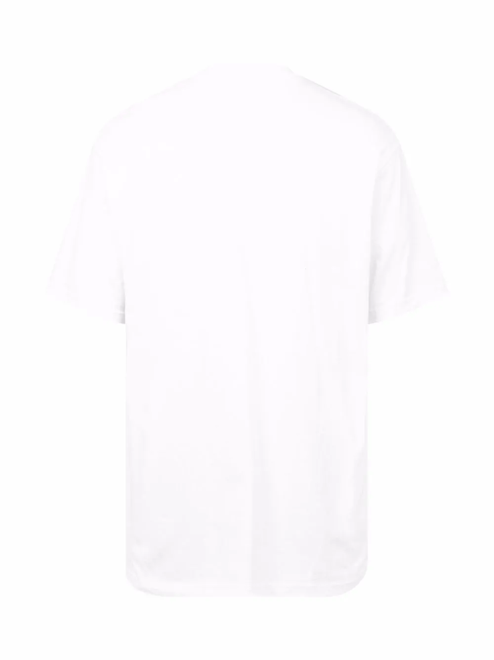 фото Supreme футболка rocker из коллекции fw21