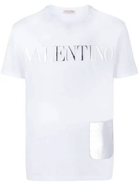 farfetch valentino t shirt