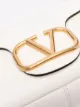 Valentino Garavani bolsa de hombro Stud Sign