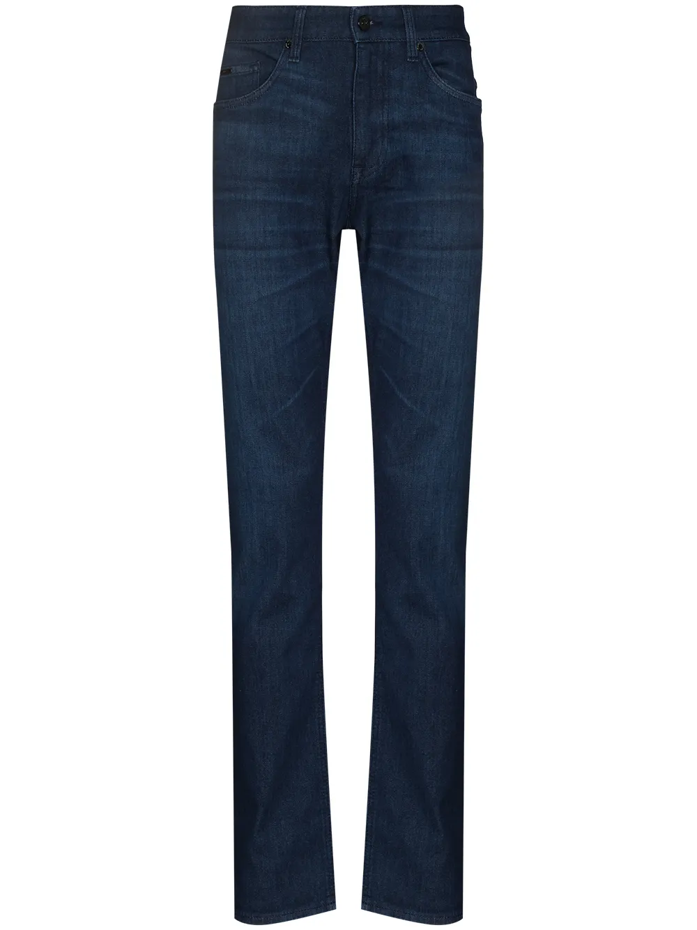 BOSS Delaware Skinny Jeans - Farfetch