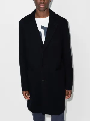 farfetch mens coats
