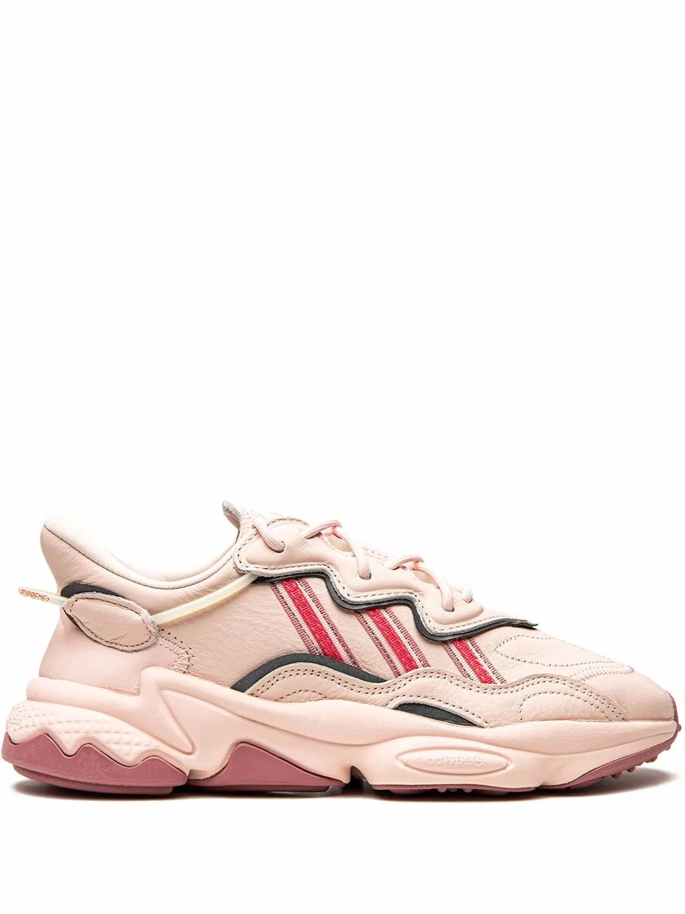 фото Adidas кроссовки ozweego