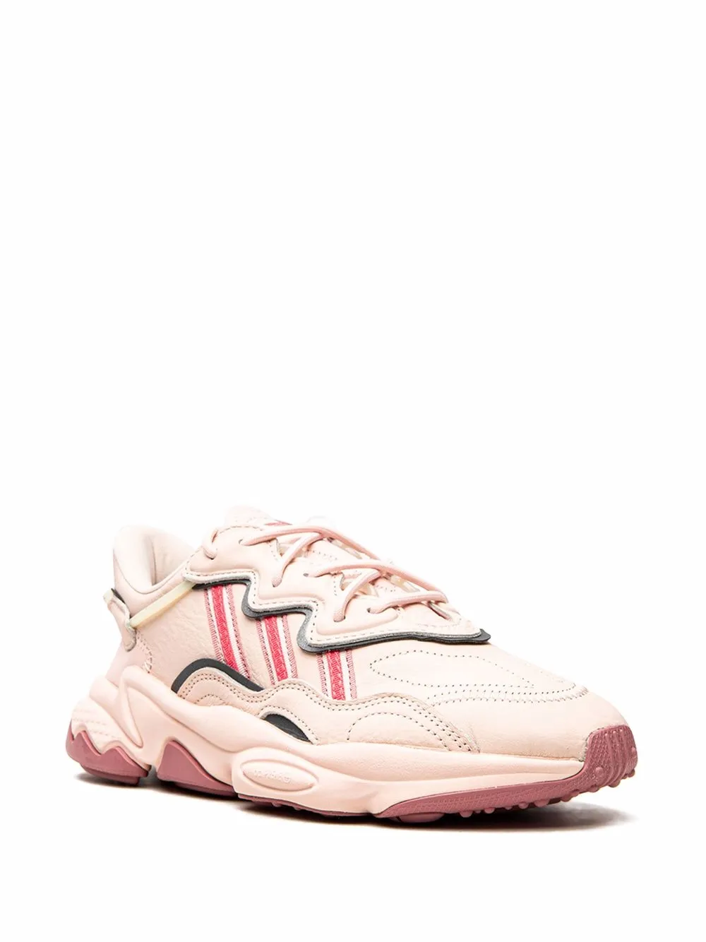 фото Adidas кроссовки ozweego