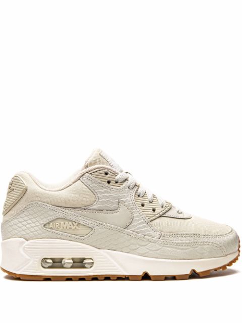 Nike Air Max 90 low-top sneakers WOMEN