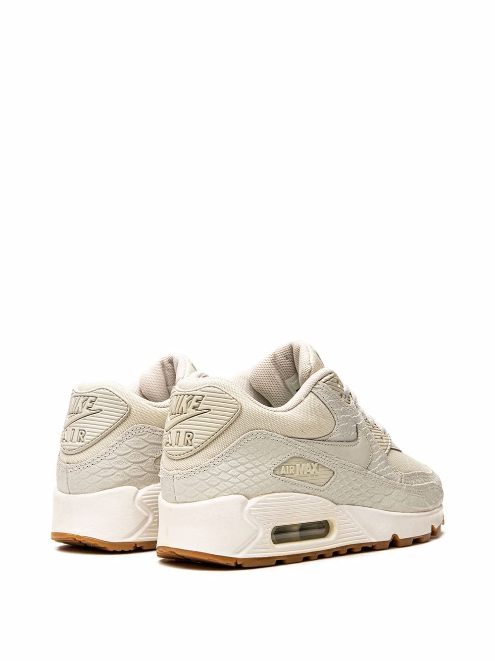 Nike x Eminem Air Max 90 low-top Sneakers - Farfetch