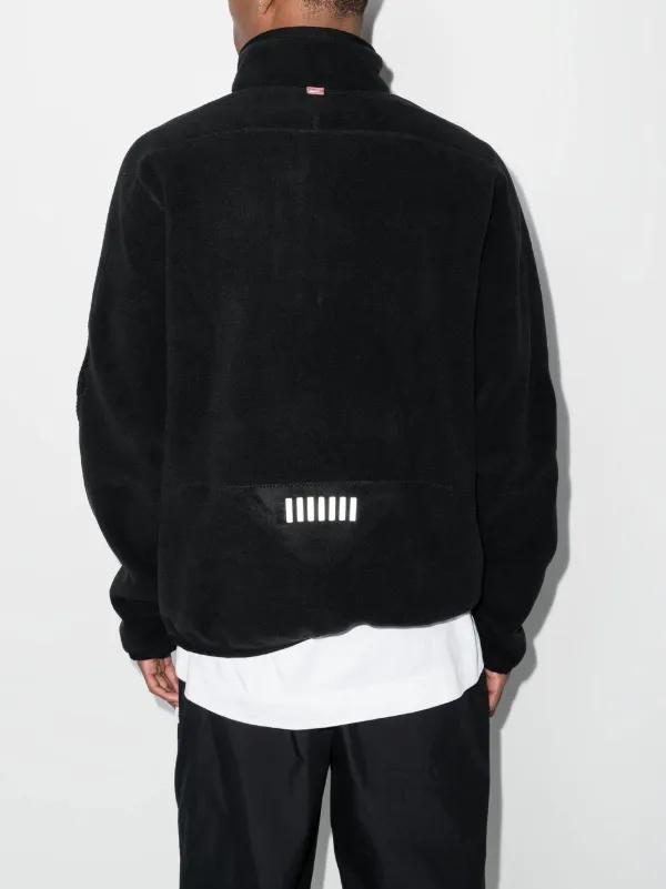 Nike x CACT.US CORP Sweater Met Rits | Zwart | FARFETCH NL