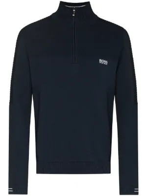 BOSS Sweatshirts \u0026 Knitwear for Men 