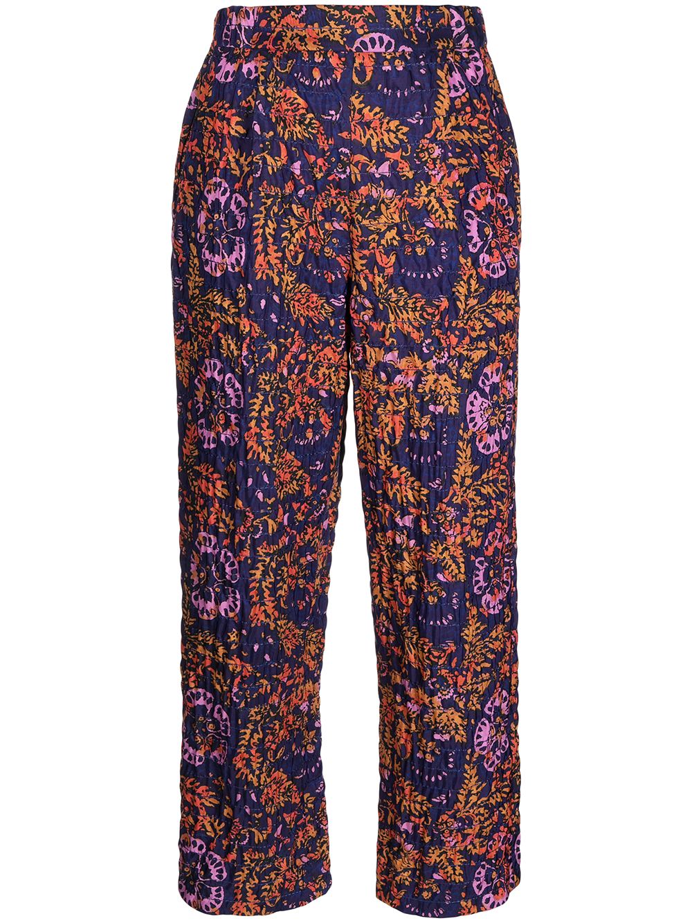 

Muller Of Yoshiokubo pantalones Bloom - Morado