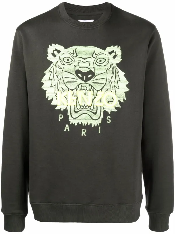 kenzo jumper farfetch