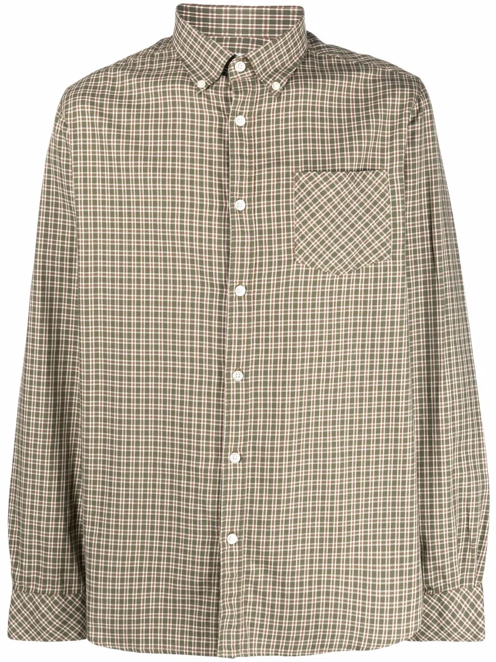 barbour farfetch