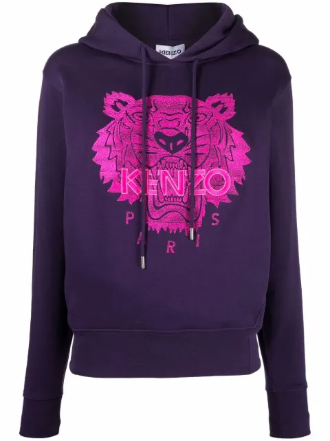 Kenzo Hoodies for Women on Sale Now 