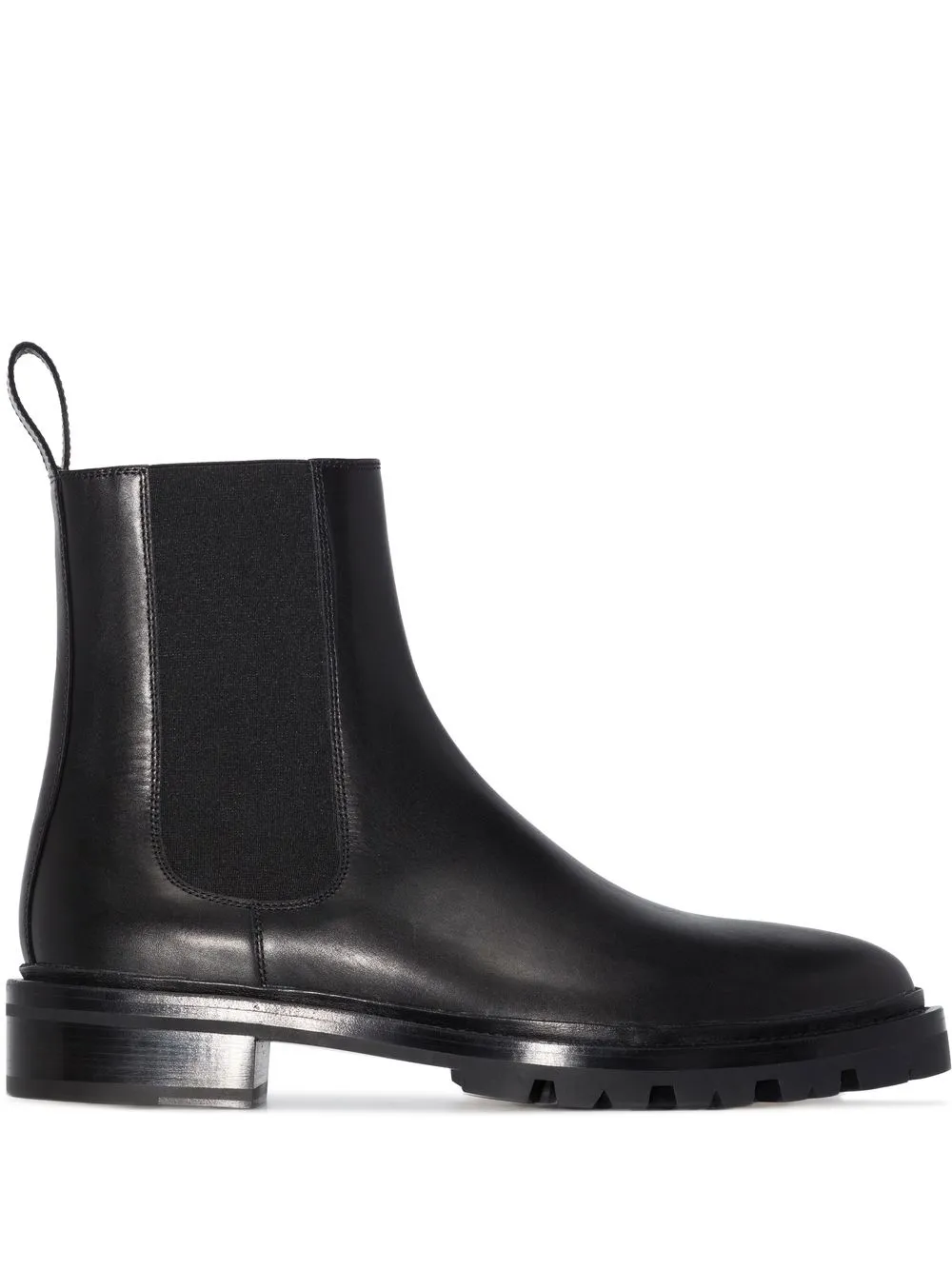 

NEW STANDARD botas Ecstacy - Negro