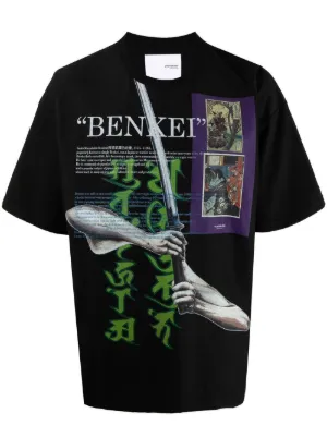 Men's Yoshio Kubo - Luxury Menswear - Farfetch