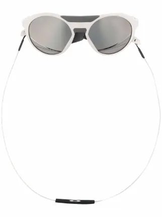 Oakley round-frame Sunglasses - Farfetch