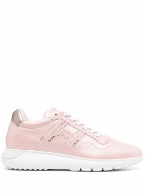 Hogan Scarpe Saldi Outlet, 59% OFF | www.ingeniovirtual.com