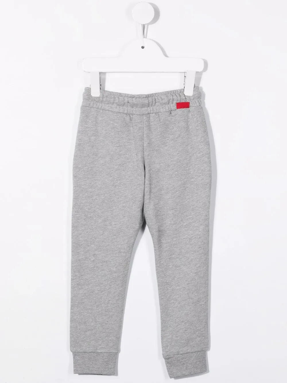 фото Levi's kids спортивные брюки с логотипом