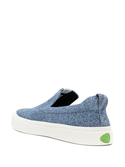 cariuma ibi slip on