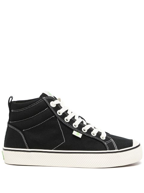 Cariuma OCA high-top sneakers