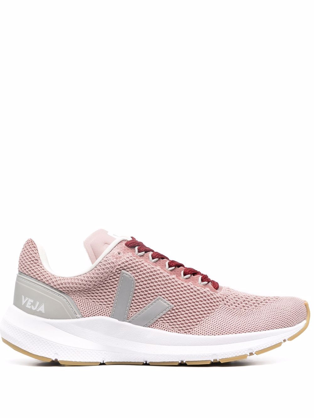 

VEJA tenis tejidos Marlin Lite - Rosado