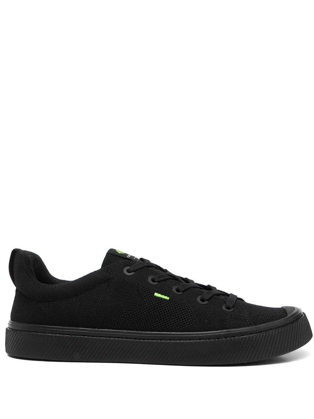 

Cariuma tenis IBI Low - Negro