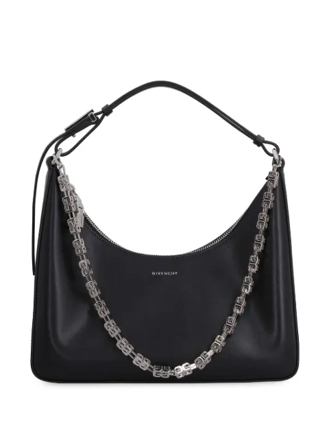 Givenchy bolsa de hombro Moon Cut Out pequeña