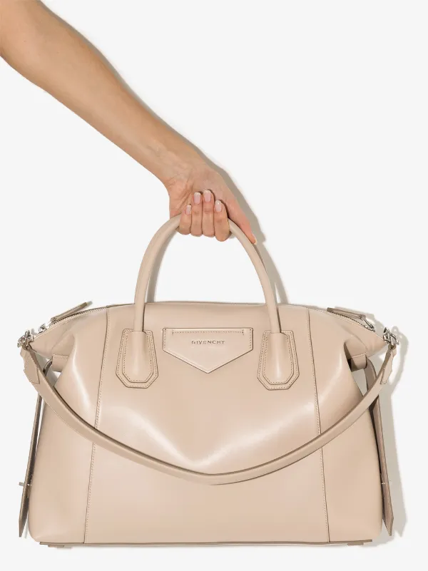 givenchy antigona beige