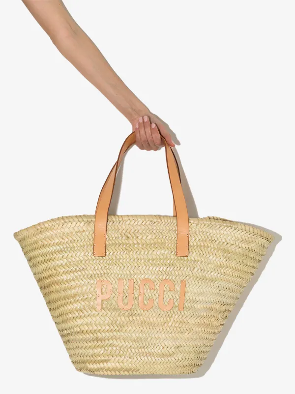 farfetch beach bolsa