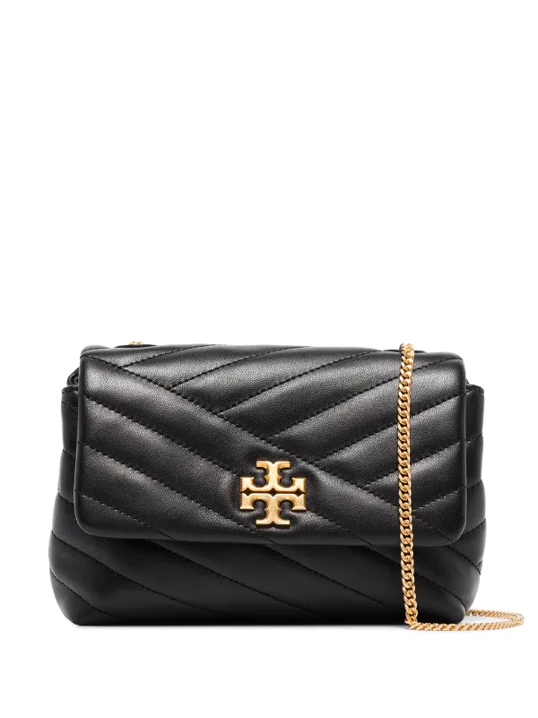 tory burch kira chevron size