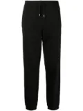 Fred Perry straight-leg sweatpants - Black