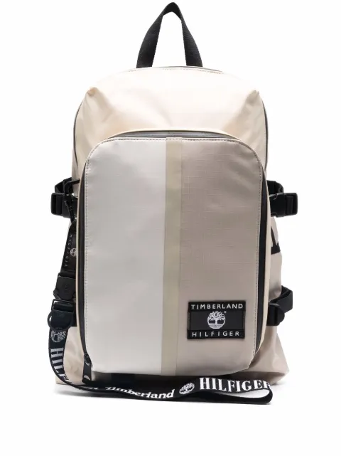Tommy Hilfiger Mochila x Timberland média