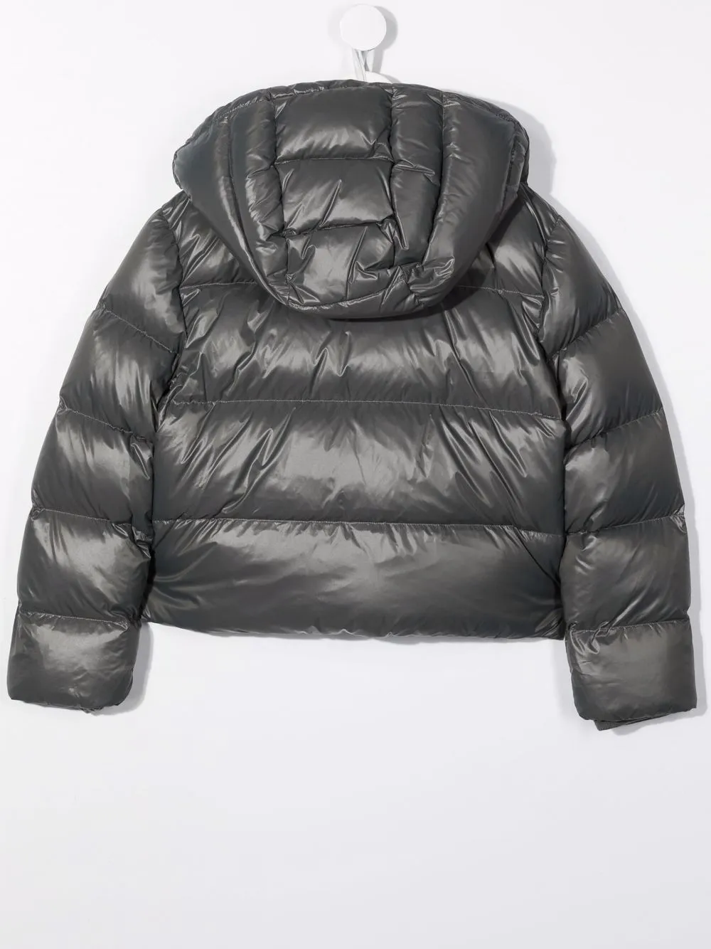 фото Ralph lauren kids короткий пуховик