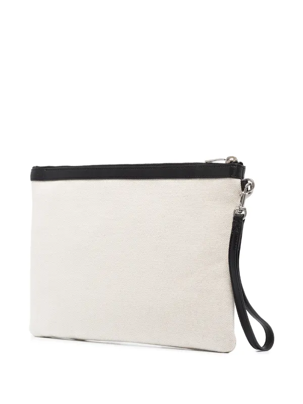 Rive gauche pouch sale